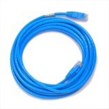 探秘三堡六类网络跳线 京东热销的千兆高速稳定之选