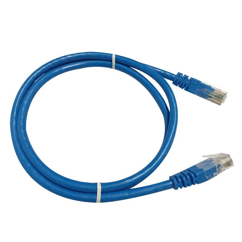 辉宏时代六类网线 高速网络连接的可靠选择