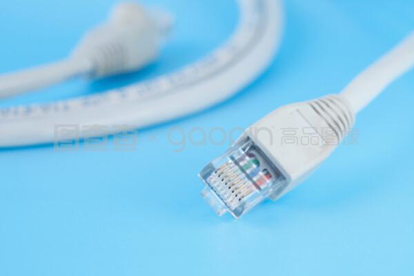 网络电缆 现代信息传输的隐形动脉