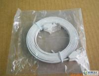 五类/超五类/六类/超六类扁平网线（1.5米）全面解析与供应指南