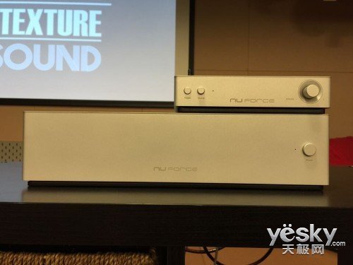 奥图码跨界音频领域 独立子品牌Optoma NuForce推出网络线系列产品