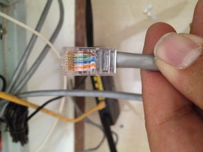 新家网线已接通但无法识别网络？可能是这些原因